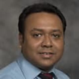 Saborna Das, MD, Internal Medicine, Springfield, MA, Baystate Medical Center