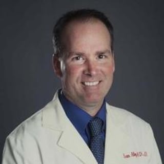 Evan Alley, MD, Oncology, Philadelphia, PA, Cleveland Clinic Florida