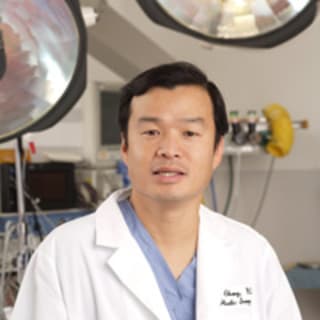 Lawrence Chang, MD
