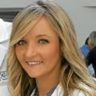 Megan (Steel) Kera, PA, General Surgery, Montclair, NJ