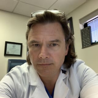Erik Schwalier, MD, Oncology, Las Vegas, NV, Mike O'Callaghan Federal Hospital