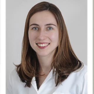 Rachel Kaiser, MD