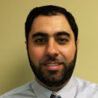 Mouyyad Rahaby, MD, Cardiology, Libertyville, IL, Advocate Condell Medical Center