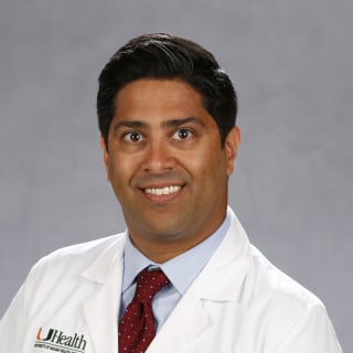 Devinder Singh, MD, Plastic Surgery, Miami, FL, University of Miami Hospital
