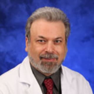 Yakov Vorobeychik, MD, Anesthesiology, Hershey, PA, Penn State Milton S. Hershey Medical Center