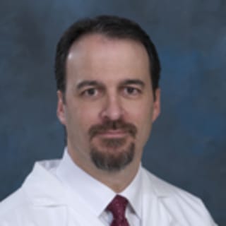 Timothy Moore, MD