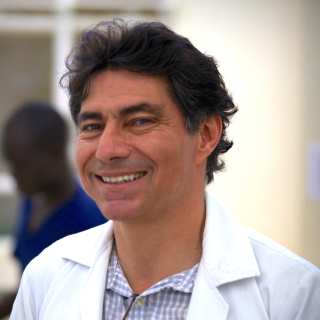Hernando Garzon, MD