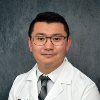 David Zhang, MD, Colon & Rectal Surgery, Miami, FL