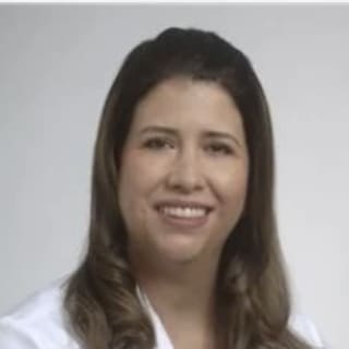 Diana Erasso, PA, Obstetrics & Gynecology, Weston, FL, Cleveland Clinic Florida