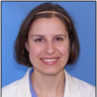 Hannah Berrett, MD, Other MD/DO, Oklahoma City, OK, Menorah Medical Center