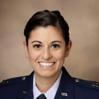 Chiara Velez, MD, Pediatrics, Nellis AFB, NV