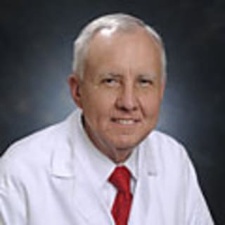 William Rogers Jr., MD, Cardiology, Birmingham, AL, Birmingham VA Medical Center