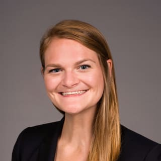 Olivia Max, MD, Resident Physician, Louisville, KY