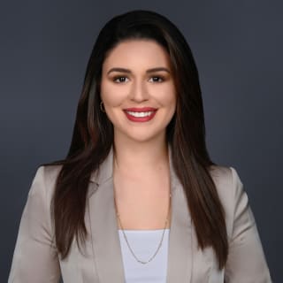 Melanie Perez, DO, Resident Physician, Fort Lauderdale, FL