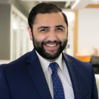 Pranav Kaul, MD