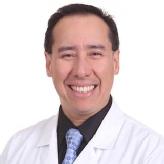 Roque Arteaga, MD