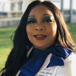 Ursula Brooks-Clemons, Psychiatric-Mental Health Nurse Practitioner, Natchez, MS