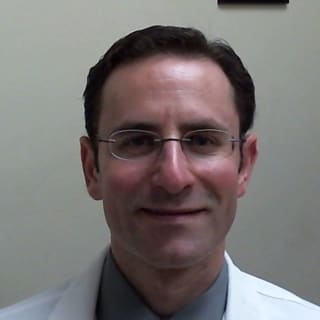 Daniel Rubin, MD