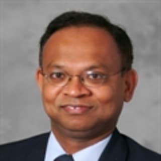 Nadarajan Janakan, MD