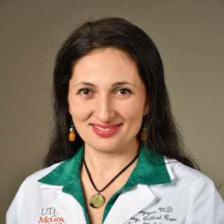 Lilit Sargsyan, MD