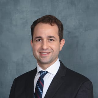 Brandon Friedman, DO, Resident Physician, South Miami, FL