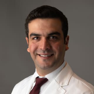 Ibrahim Ozturan, MD, Emergency Medicine, Providence, RI