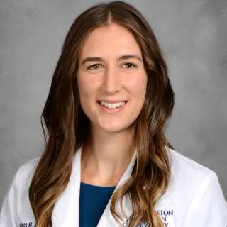 Maddie Kruk, Neurosurgery, Franklin, WI
