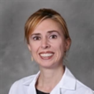 Marianna Spanaki-Varelas, MD, Neurology, Albany, NY, Albany Medical Center