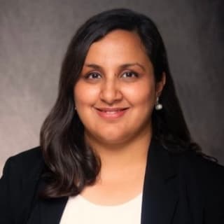 Aditi Mishra, MD, General Surgery, Iowa City, IA