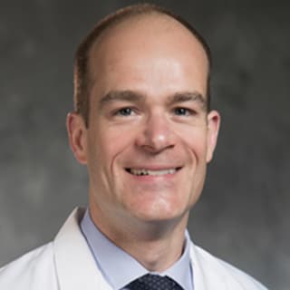 Kevin Hueman, MD, Otolaryngology (ENT), Cary, NC, Duke Raleigh Hospital