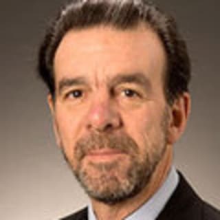Richard Eisenstaedt, MD