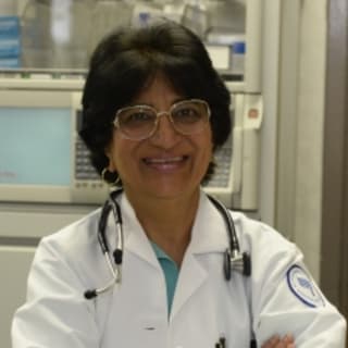 Veena Wadhwa, MD, Geriatrics, Jamaica, NY, Kingsbrook Jewish Medical Center