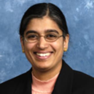 Sarojini Ratnakar, MD