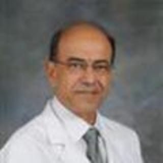 Georgis Patsias, MD, Urology, Wellington, FL, HCA Florida JFK Hospital