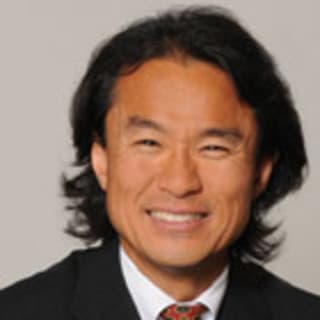 Hidenao Kimura, MD