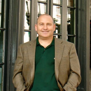 Anthony Pellegrino
