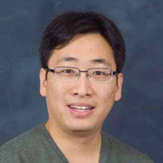 Albert Koh, DO, Anesthesiology, Bronx, NY