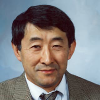 Ronald Hirokawa, MD