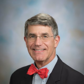 David Thomson, MD