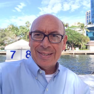 Charles Dack, MD, Psychiatry, West Palm Beach, FL
