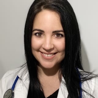 Elizabeth Concepcion, Pediatric Nurse Practitioner, Homestead, FL