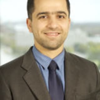 Ahmad Alsheekh, MD