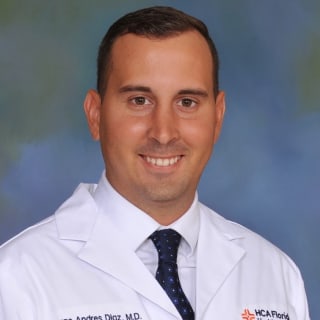 Jorge Diaz, MD, Resident Physician, Miami, FL