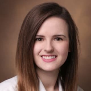 Lauren Mozingo, MD, Endocrinology, Nashville, TN