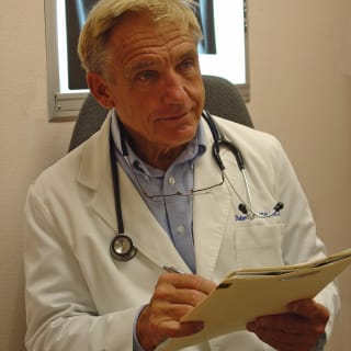 Robert Oldt, MD