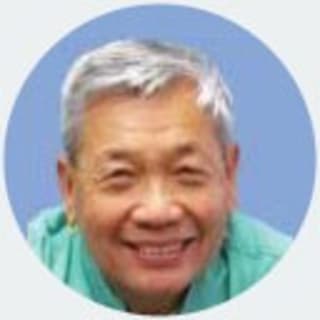 Reynaldo Tolentino, MD