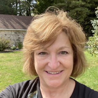 Pamela Cruse-Martocci