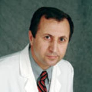 Fuad Zeid, MD, Pulmonology, Huntington, WV, Cabell Huntington Hospital