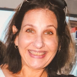 Susan Wolk, MD