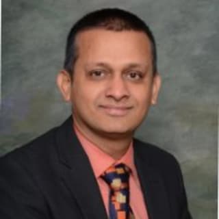 Dhrumil Shah, MD, Family Medicine, Norwood, MA